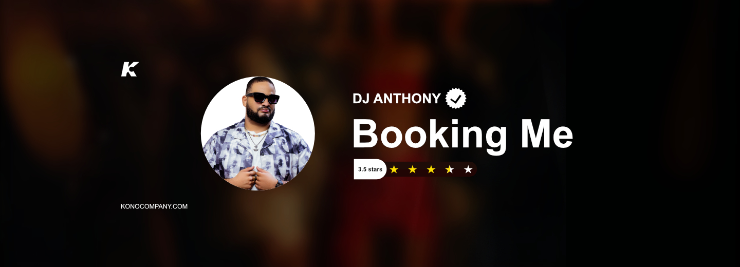 konocompany Booking